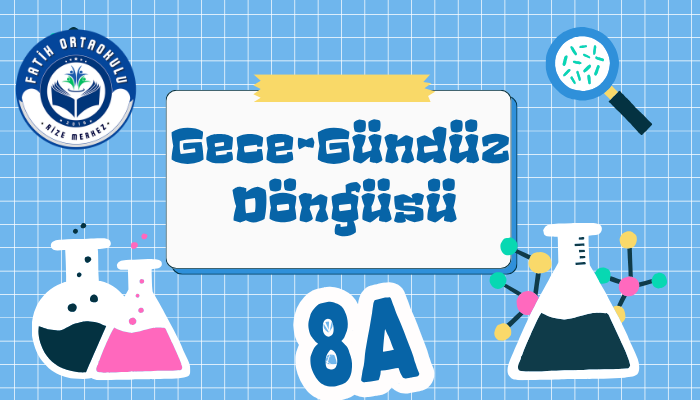 Scratch ile Astronomi: Gece-Gündüz Döngüsü